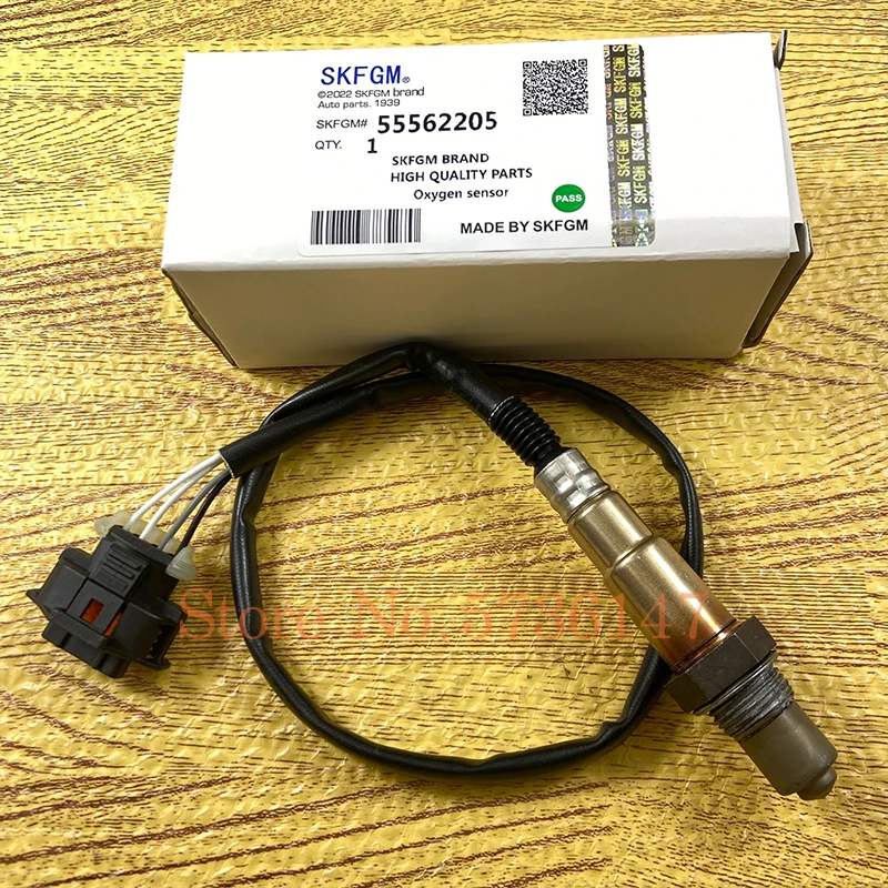 Chevrolet Cruze  1PCS   1.6L 1.8L Sonic Trax Hideo Epica Aveo Orlando Opel NO: 55566650 55566648 55562205 55562