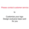 Custom Volume Lashes Extensions with Logo Point Base Promade Fan Lash Auto Fans False Eyelashes Flowering Blooming Volume Lashes 6