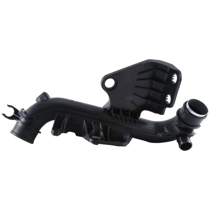 

Car Air Compressor Pressure Line Accessories For A5 Q5 8T3 8F7 8TA 8RB Boost Intake Hose Pressure Tube 8K0145673AJ