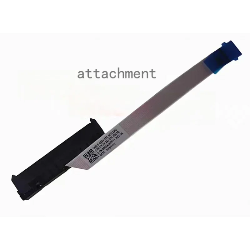 Кабель для жесткого диска DD0ZAUHD011 HDD для Acer Aspire A515-54 A515-54G A515-45 SERIES