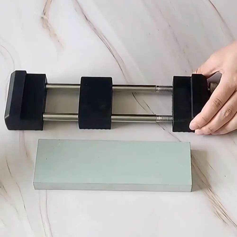 Holder Sharpening Stones Holder Stone Sharpener Sharpener Universal