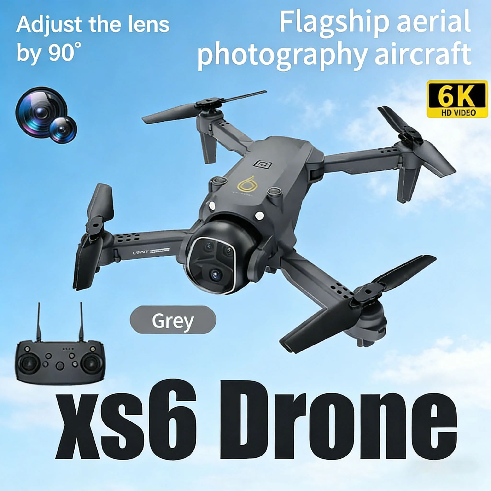 Grigio 6K-1B