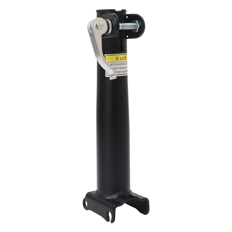 Roller-Sattel für elektrisch, faltbar, höhenverstellbar, stoßdämpfend, Klappsitz, Stuhl-Zubehör – Detail 3