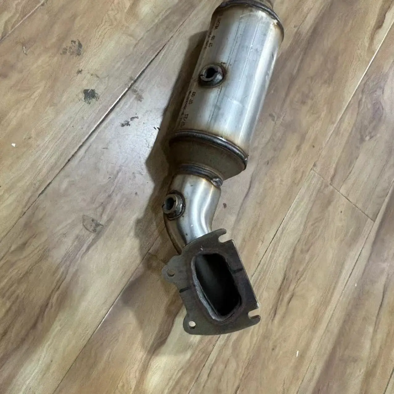 New Original Mopar Three-Way Catalyst Right 68319266AA for Jeep Grand Cherokee VVT Engine - Image 5