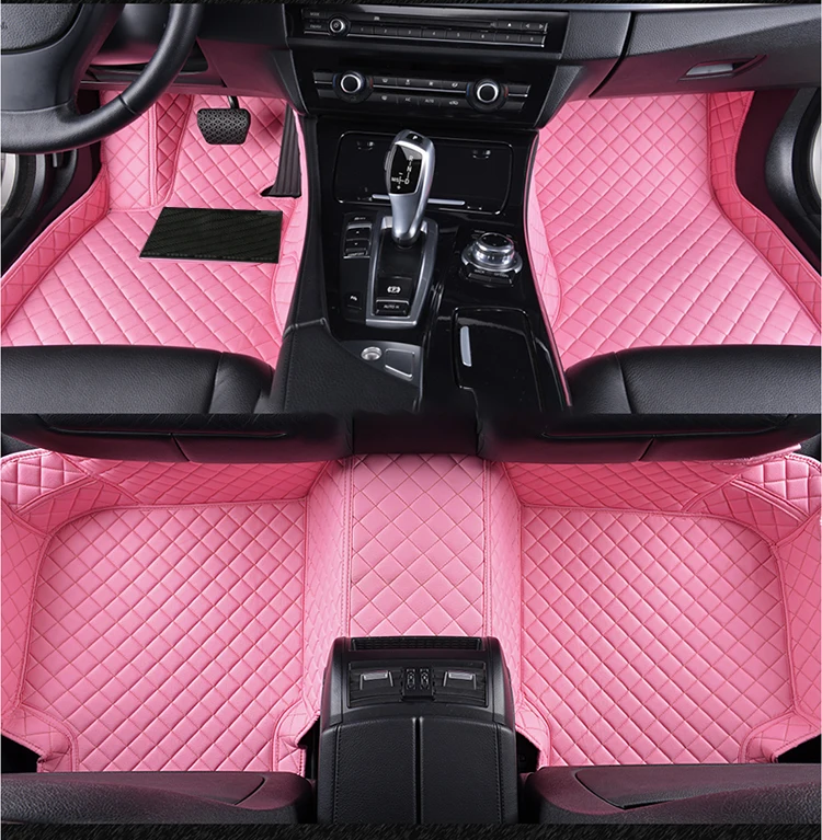 Full Set-Pink