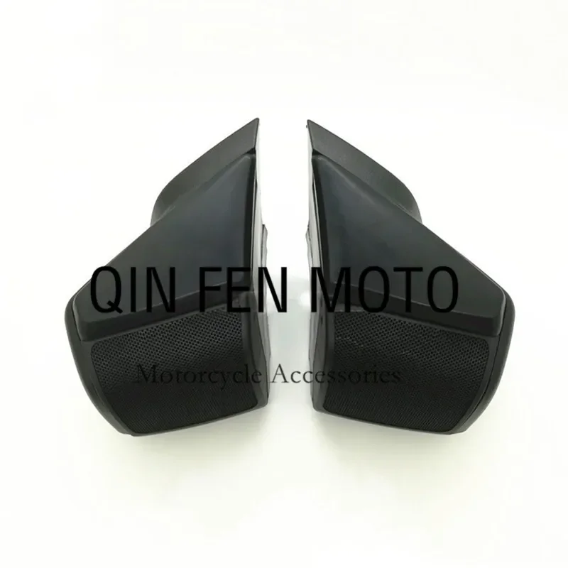 

Motorcycle Rear Speaker Cover Horn Cover Fit For Honda GL1800 2006-2016