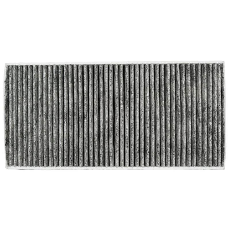 

Фильтр салона с активированным углем, автомобильный фильтр кондиционера, автомобильные аксессуары для Benz SLK 280, 300, 350, 200K, 1718300418