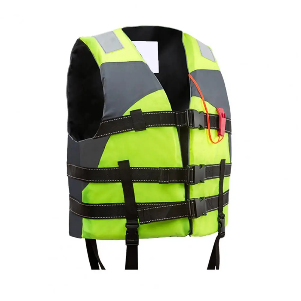Lightweight Life Vest Secure Fit Adult Life Jacket 1