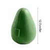 Avocado Saver Food Crisper Storage Box Avocado Saver Organizer Avocado Saver Holder Reusable Avocado Keeper Fruit Container 6