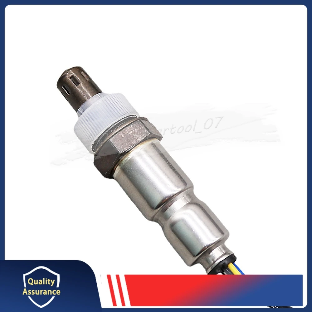 36531-R70-A01 For Acura MDX RL TL TSX ZDX Honda Crosstour Odyssey Pilot Ridgeline Upstream Oxygen Sensor 234-5098 36541-R70-A02 4
