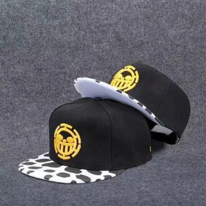 Luxury Snapback Baseball Cap – Unisex Adjustable Hat 3