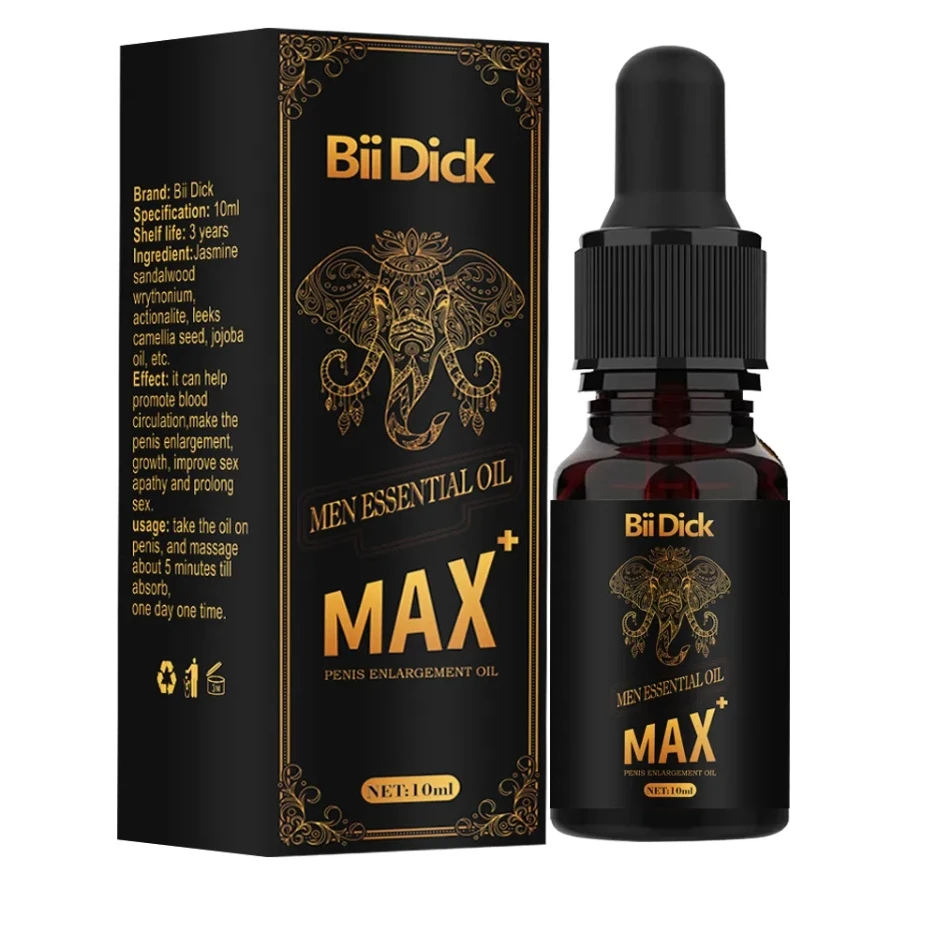 Penis Enlargement Cream Erection Product Penis Grow Gel Sex Gel Extend SexTime Aphrodisiac for Men