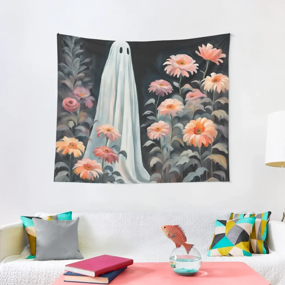 

CUTE GOST Tapestry Anime Decor House Decor Decorations For Your Bedroom Things To Decorate The Room Tapestry