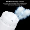 Steam Outlet G1/2 Male Thread Steam Generator Nozzle for Sauna Room SPA Room with Aromatherapy Function Shower Room Steam Outlet 6