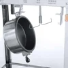8oz Electric Pop Corn Machine with Ce Certificate, Suitable for Restaurants and Cinemas, Make Popcorn Quickly 3