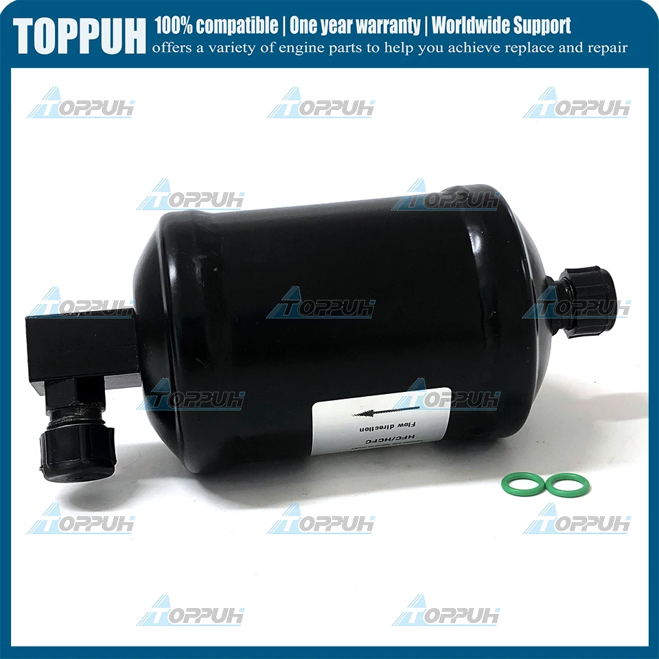 61-800 New Receiver Drier Filter For Thermo King 61800 610800 61-0800 610-800 61-800