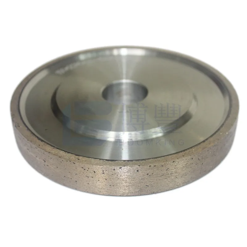 Sintered Diamond grinding wheel,Disc 150*2510*15 MM Grit 40/60/80/100