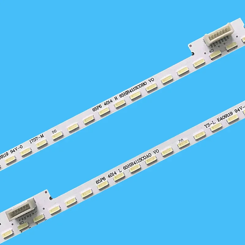 Рисунок 5 - для 65P6US 65A860U 4C-LB65C0-HR01L