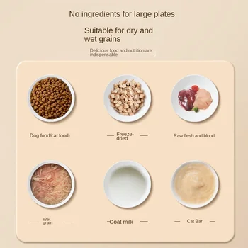 Automatic Pet Feeder & Water Bowl - Image 6