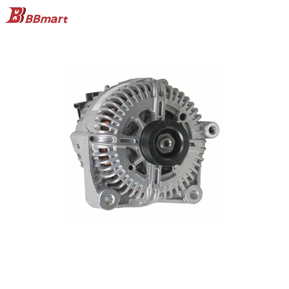 

12317542934 BBmart Auto Parts 1 Pcs Wholesale Price Car Engine Alternator For BMW 545i 645Ci