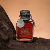 Parfum Bad Boy Original Haute Qualité Parfum Intense Longue Durée Notes Boisées Légères Transfert de Phéromones 3