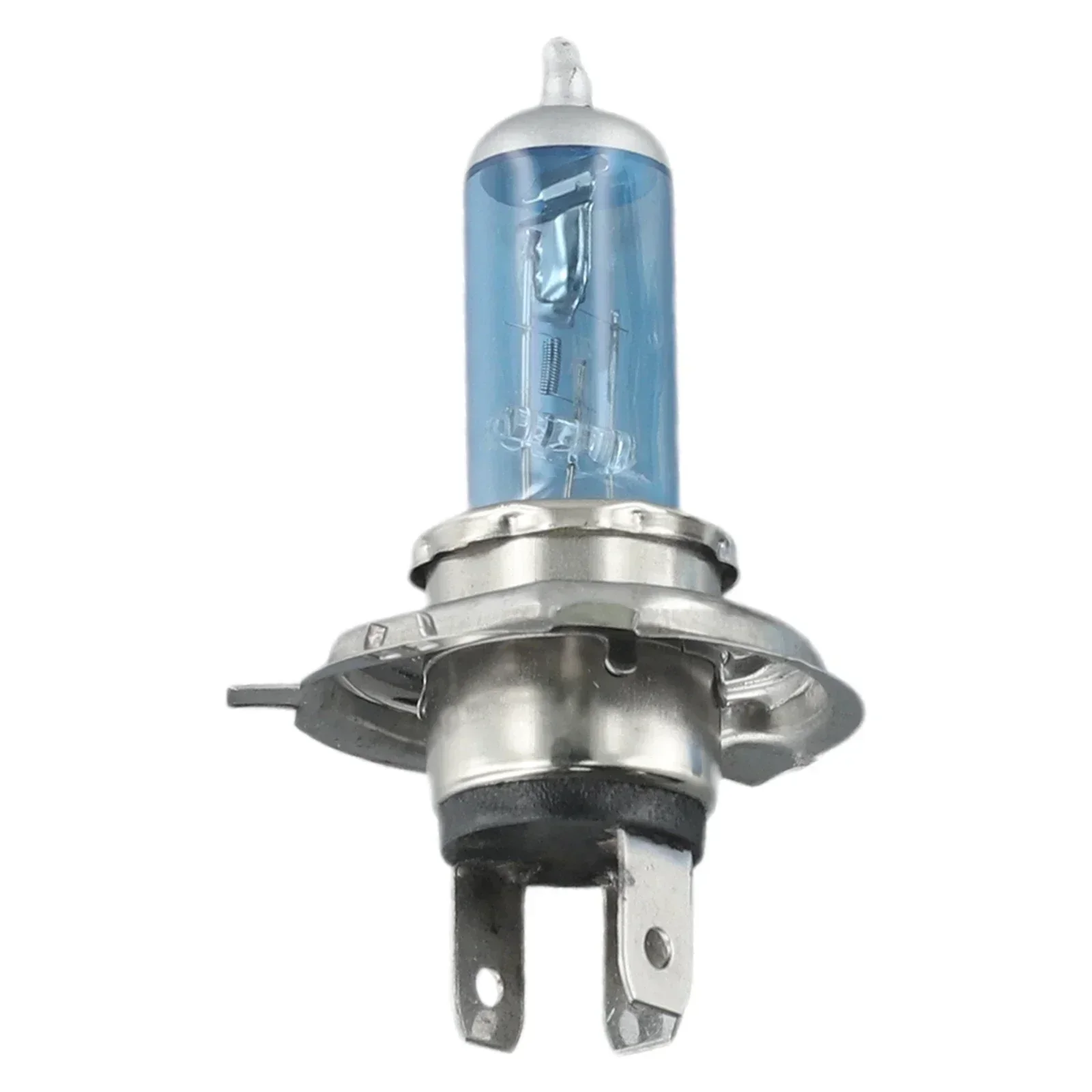 2pc H4/HB2 9003 Xenon White 12V 55W 6000K Light Halogen UV Resistant Quartz Glass Headlight Bulbs led headlights
