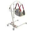 Patient Transfer Lifter for Home Use and Facilities , patient lift and transfer to chair,Type manual lift machine for patient 1