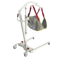Patient Transfer Lifter for Home Use and Facilities , patient lift and transfer to chair,Type manual lift machine for patient 1