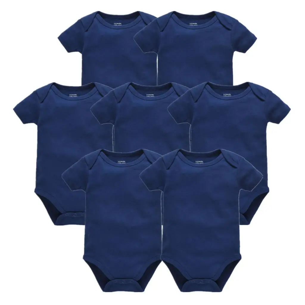 

Newborn Baby Clothes Rompers Sweatshirt 100% Cotton Infant One Piece Toddler Long Sleeve Girls Boys Jumper Onesie White Blanket