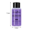 Beauty Acrylic Manicure Creative 40ML Fluid Compact Leak-proof Nail Powder Liquid for Beauty 6