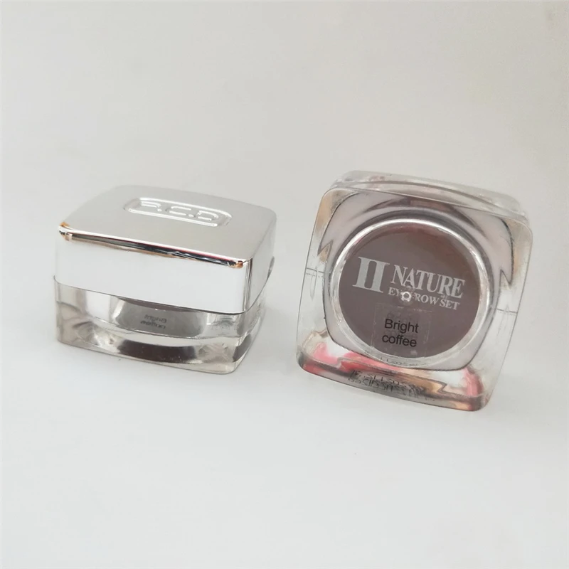 PCD 11 Colors Set Microblading Paste Pigment Professional Eyebrow/Eye/Lip Micro Pigment Tattoo Inks