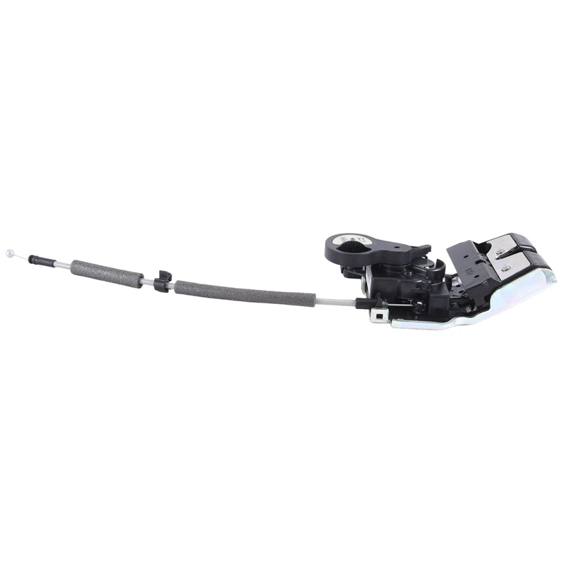 

81230-B1000 Car Rear Trunk Lock Actuator Parts For Hyundai Genesis G80 2015-2020 81230B1000