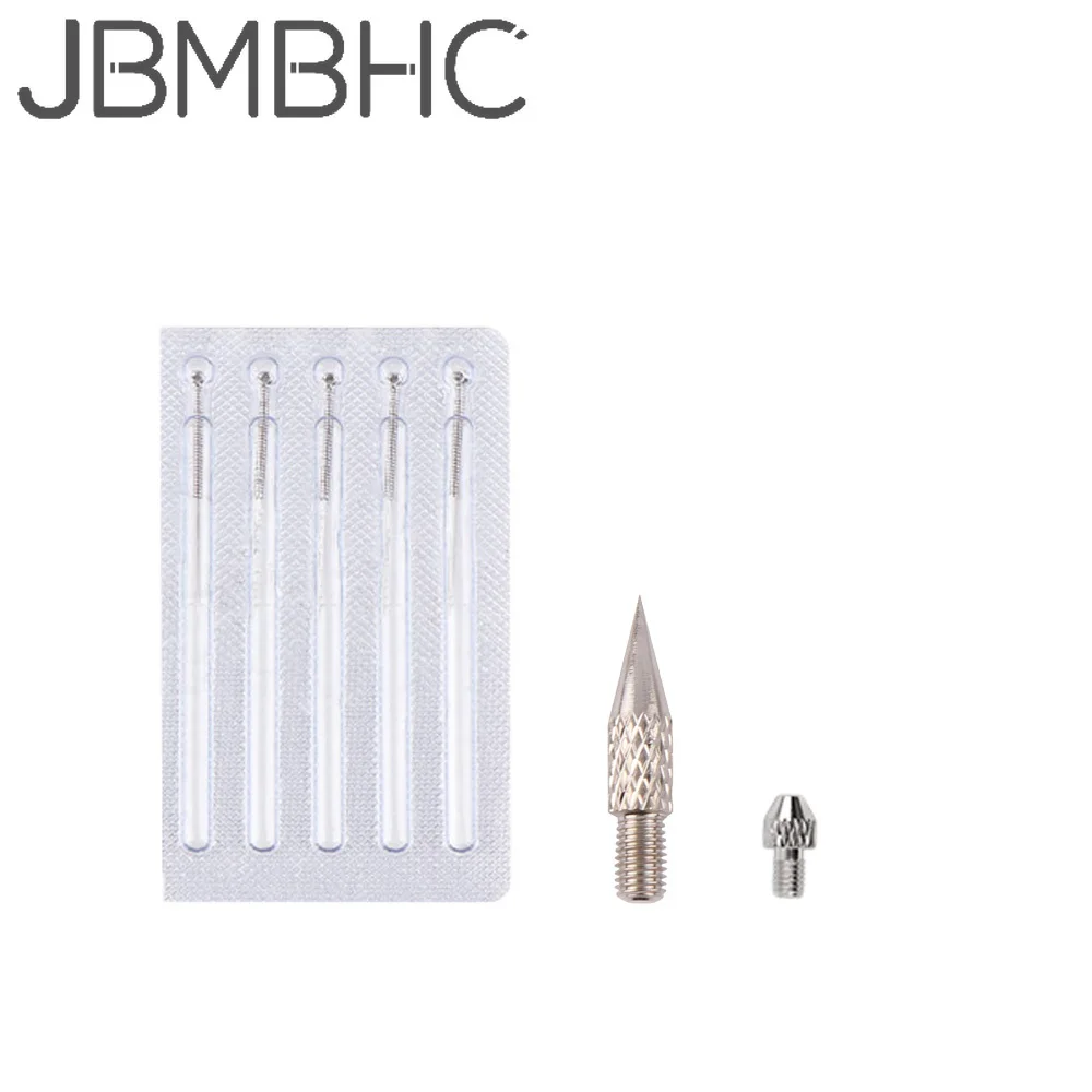 Profesional Laser Plasma Pen Needles Facials Black Spots Black Dot Skin Tag Acne Wart Tattoo Freckl Moles Papillomas Remover facial beauty instrument laser plasma pen