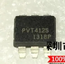 

10 шт PVT412S SOP-6