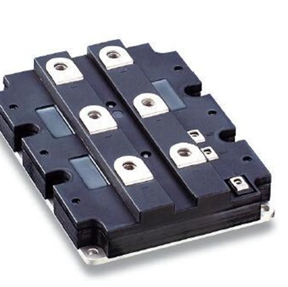 

Новый модуль питания INFINEON FZ1600R17KF6C _ B2
