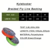Backing Fly Fishing Line 20/30LB 100/300Yards Backing Line  Braided Fly Line 5