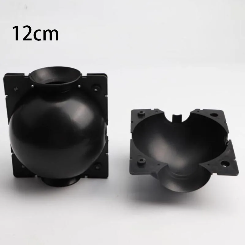 Plant Rooting Device High Pressure Propagation Ball Box Grafting Breed Plant Root Growing