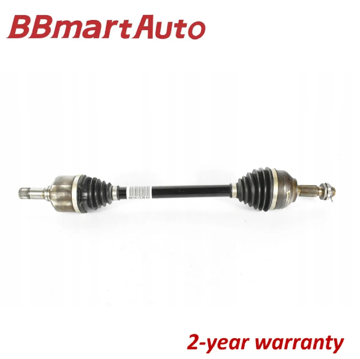 22796201 BBmart Auto Parts 1pcs Half Shaft for Chevrolet Malibu