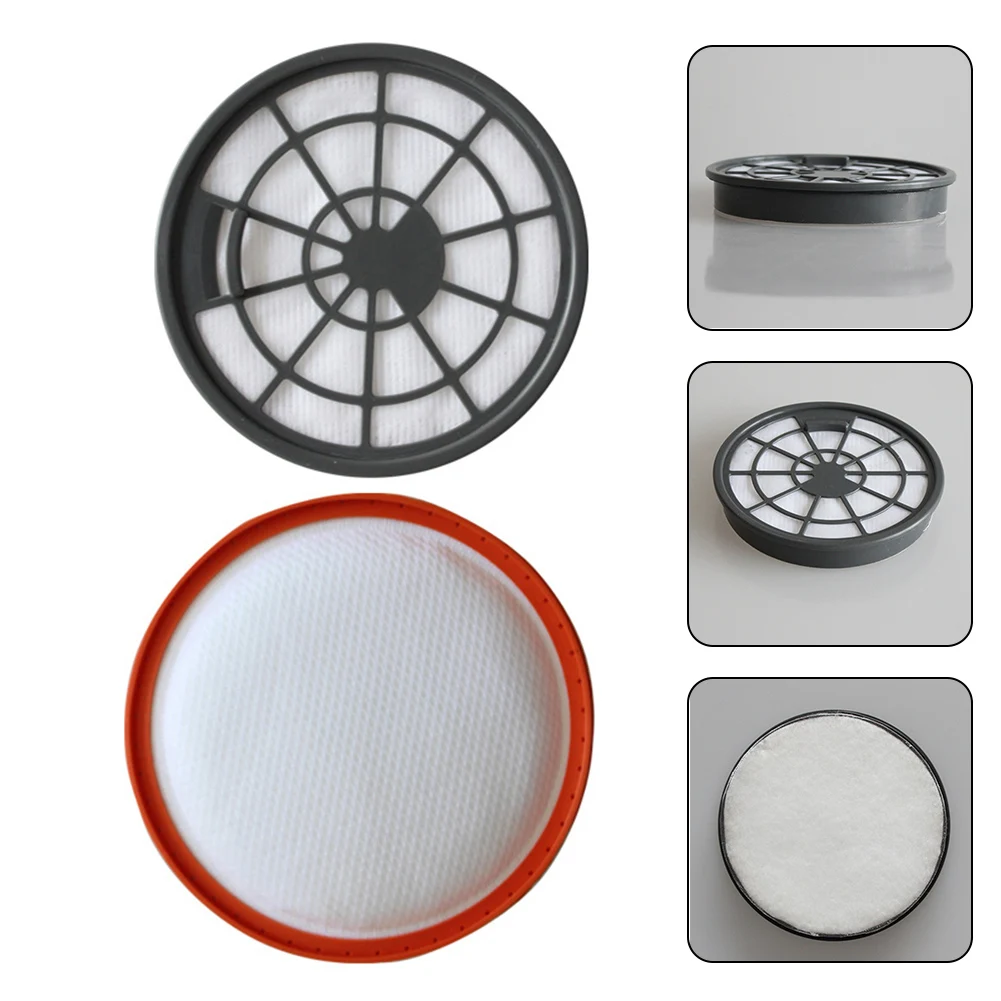 Filter For VX56 VWC VX59 VX64 Power 5 Pet VX28 Bagless Vacuum Filter Pack VX28F Household Cleaning Home Appliance Parts