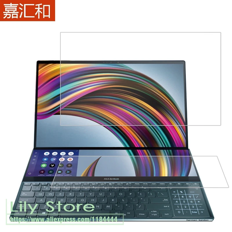 Asus zenbook pro duo 15 ux582lr ux582 14 ux482ea ux482eg
