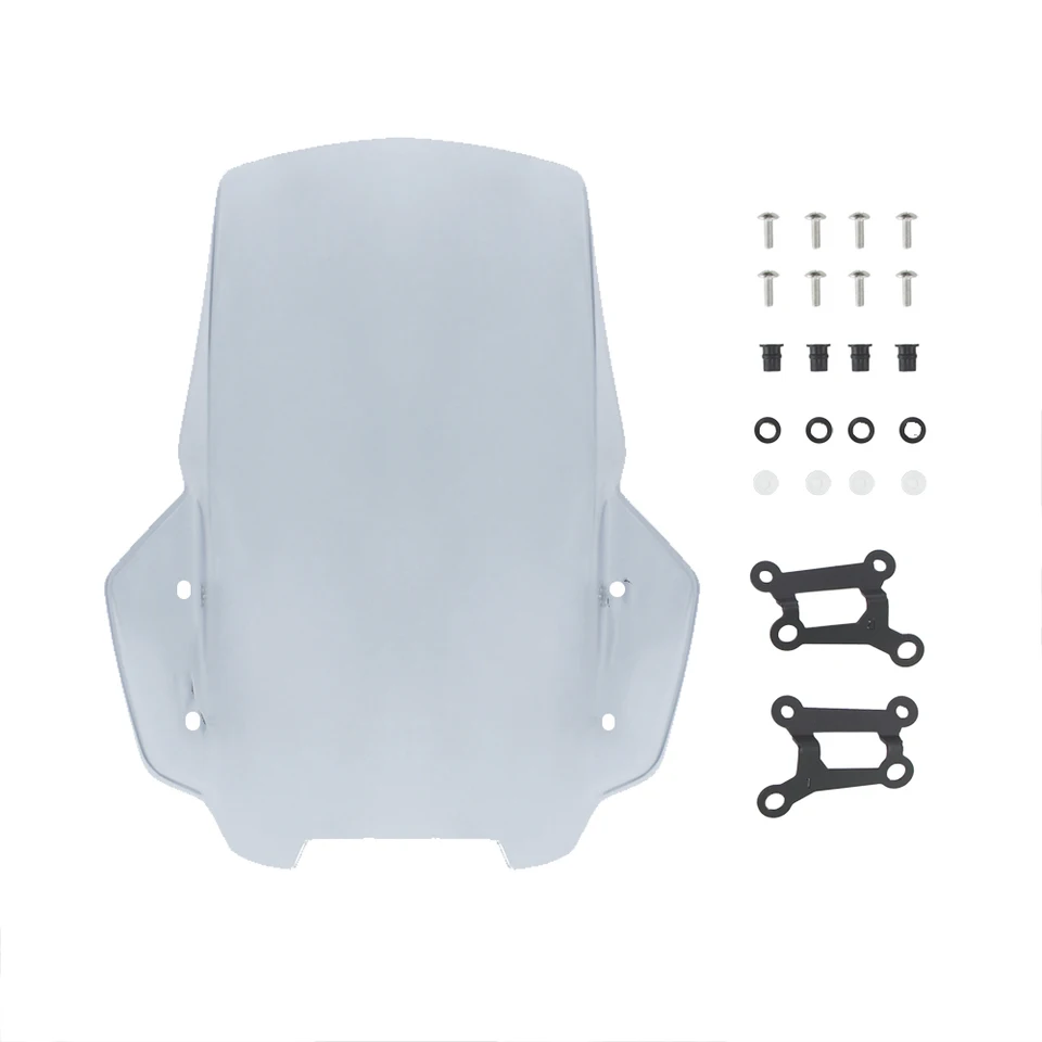 Parabrezza Moto Per SUZUKI Per GSX-S 950 Per GSXS 1000 Per