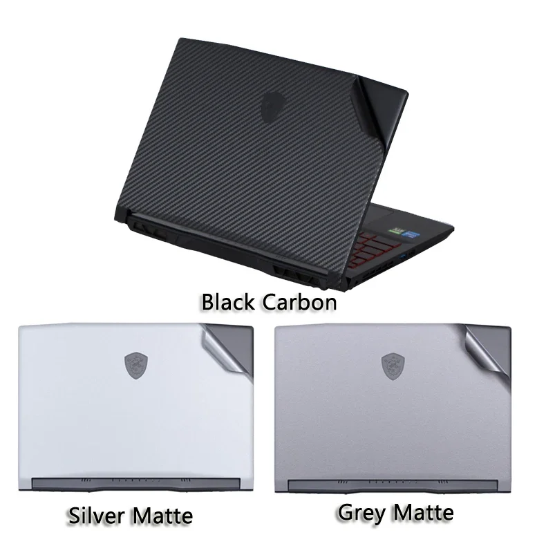 Kh Special Vinyl Laptop Sticker Skin Decalcomanie Cover Protettiva Per Msi Katana 15 15 Pollici