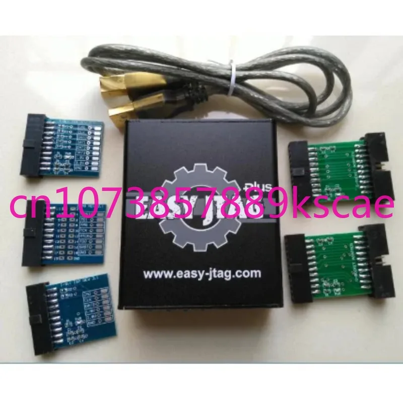 

2023 легкий Jtag plus box Easy-Jtag plus box с небольшими досками