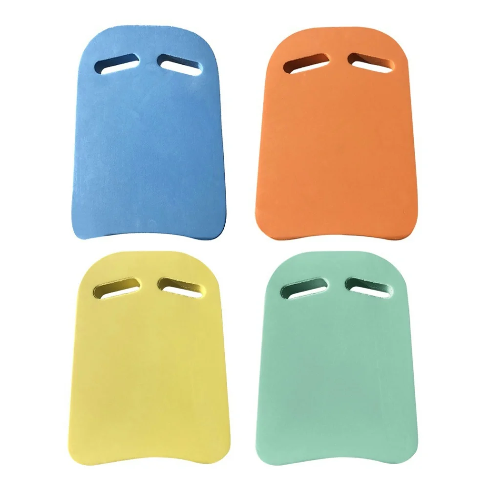 Floating Board Swimming Kickboard Lightweight Foam Pool Training Aid Equipment Swim Board For Adults Kids Beginner Accessories