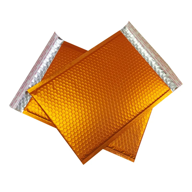 Рисунок 4 - пакеты из алюминиевой фольги