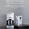 DX08 TWS Bluetooth Earphones Stereo Wireless Headphones In-Ear HiFi Earbuds HandsFree Headset With Microphone For iPhone Xiaomi 5