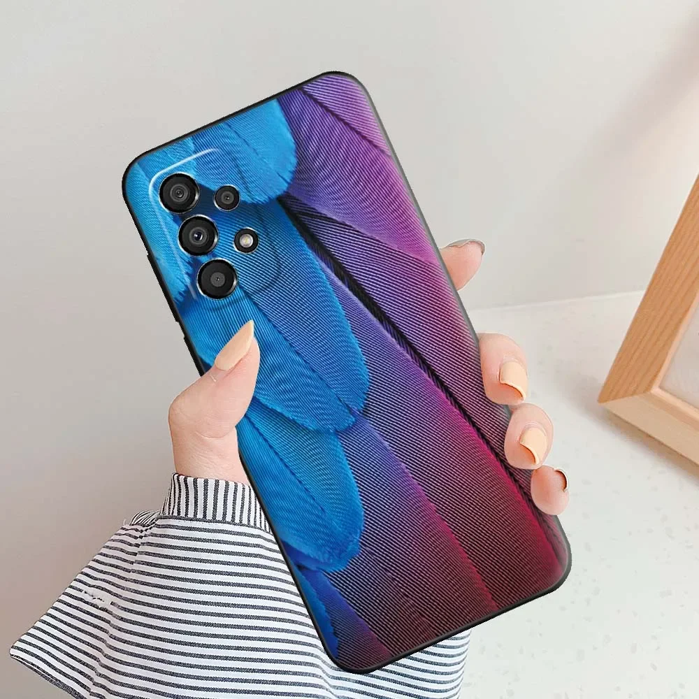 Premium TPU Soft Silicone Phone Case - Sleek Protective Back Cover