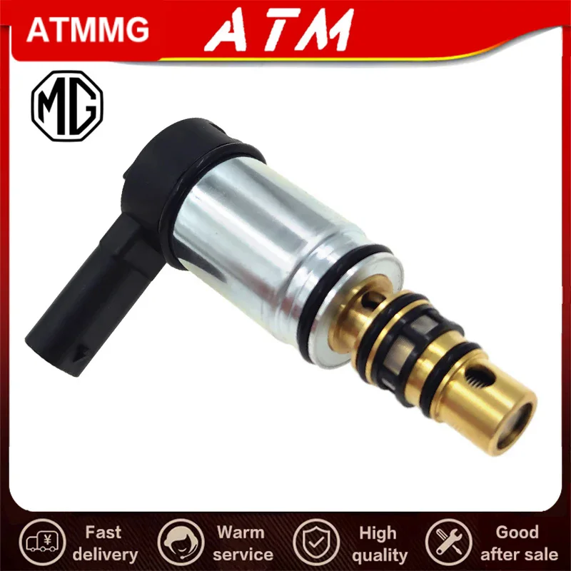 

Automotive air conditioning compressor solenoid valve For MG6 MG RX5 MG I6 I5 360 MG5 HS GS Original brand new