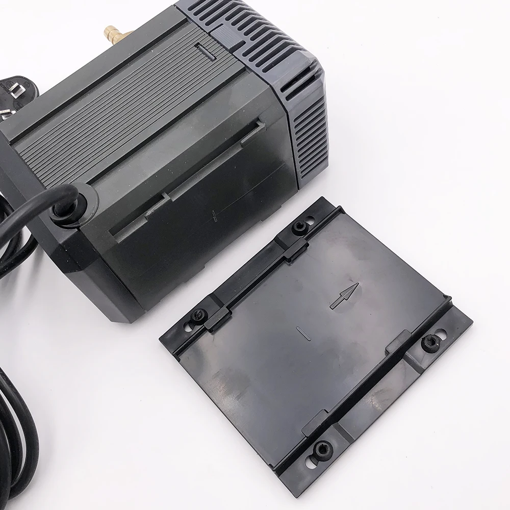 Heavy-Duty TIG Welding Water Pump for High-Performance WP18 Cooling Systems 4