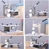 Manual Bun Making Machine Bun Forming Machine Stainless Steel Bun Equipment Steamed Bun Making Machine Kitchen Equipment 5